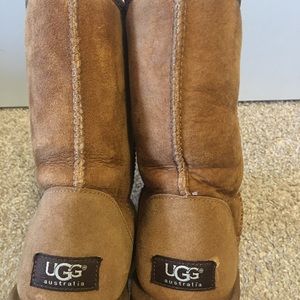 Uggs